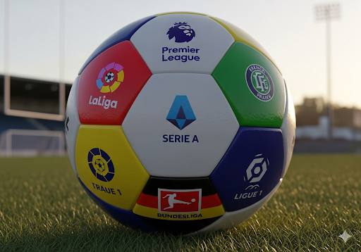 国际冠军杯赛事